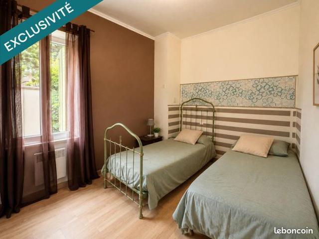 Maison vente à Auch, Vic-fezensac