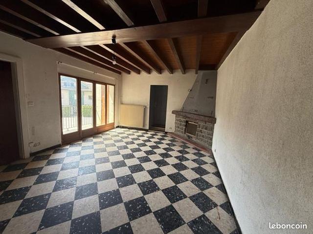 Maison vente à Saint-Julien-en-Genevois, Machilly