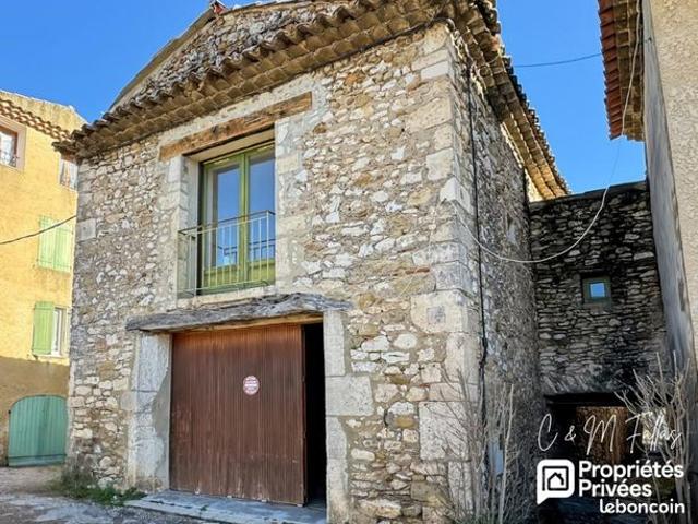 Maison vente à Privas, Saint-marcel-d'ardèche