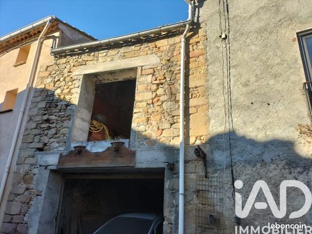 Maison vente à Limoux, Cubières-sur-cinoble