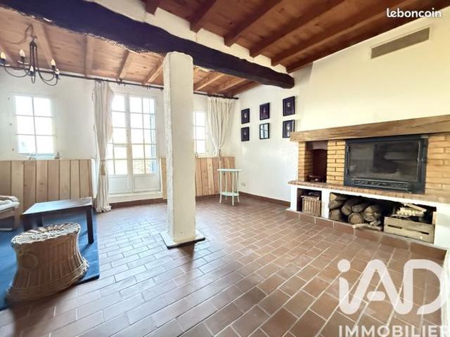 Maison vente à Carcassonne, Gaja-la-selve