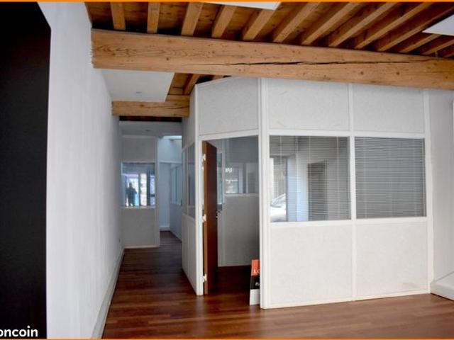 Maison vente à Valence, Miribel