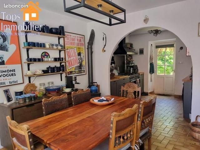 Maison vente à Villefranche-de-Rouergue, La Salvetat-peyralès
