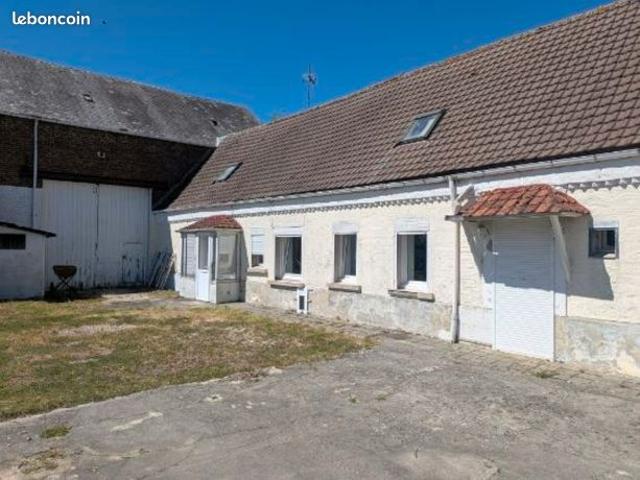Maison vente à Cambrai