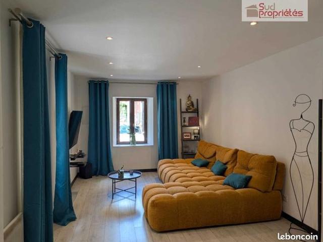 Maison vente à Saint-Girons, La Bastide-de-besplas