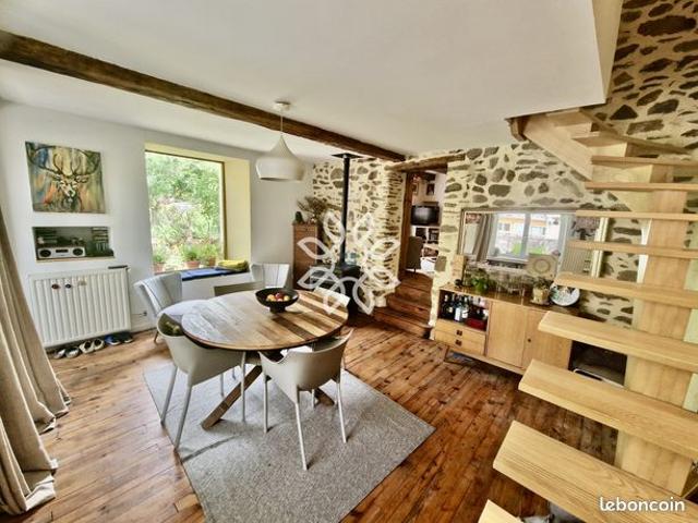 Maison vente à Blesle, Haute-Loire