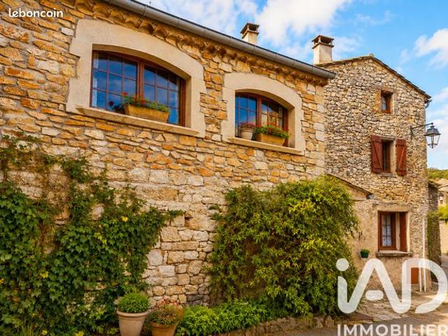 Maison vente à Privas, Gras
