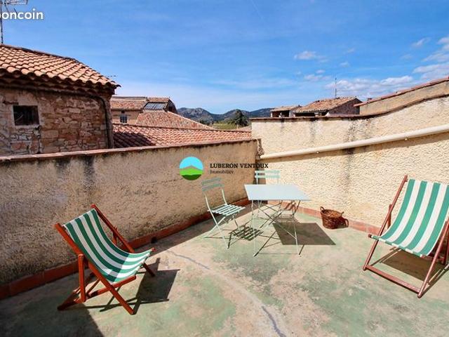 Maison vente à Carpentras, Caromb