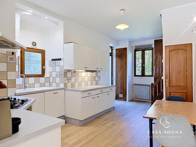 Maison vente à Annecy, Rumilly