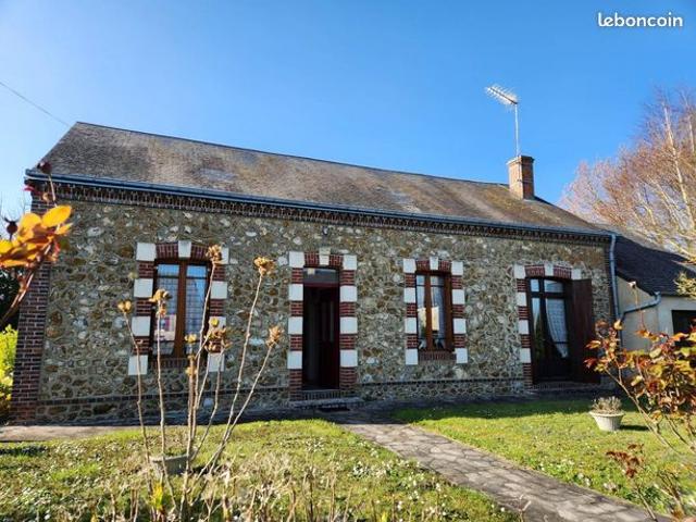 Maison vente à Vendôme, Centre-Val de Loire