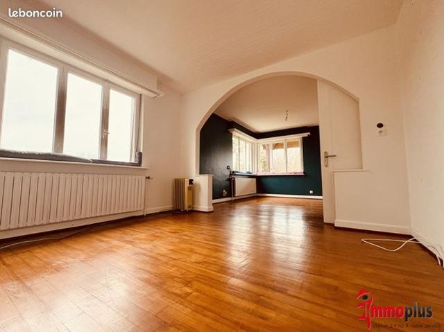 Maison vente à Mulhouse, Koetzingue
