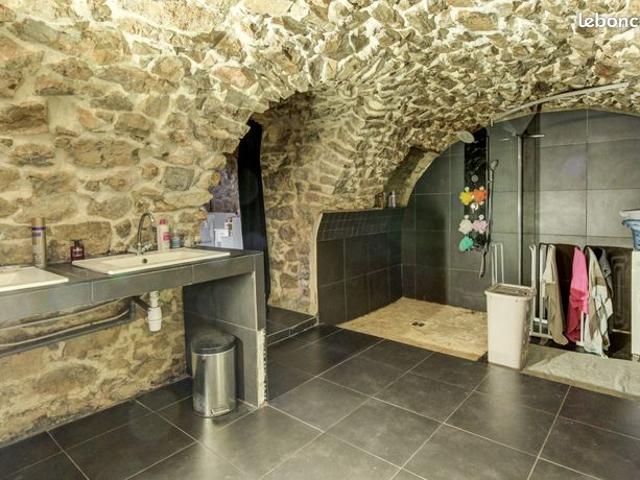 Maison vente à Châteauneuf-villevieille, Principauté de Monaco