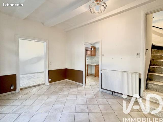 Maison vente à Largentière, Lagorce
