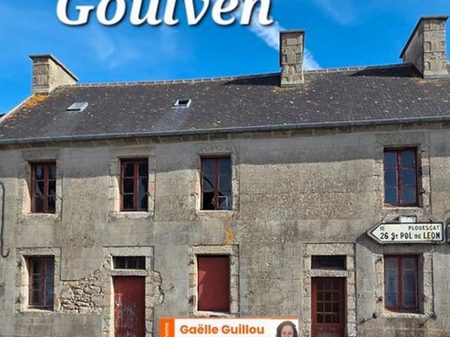 Maison vente à Brest, Bretagne
