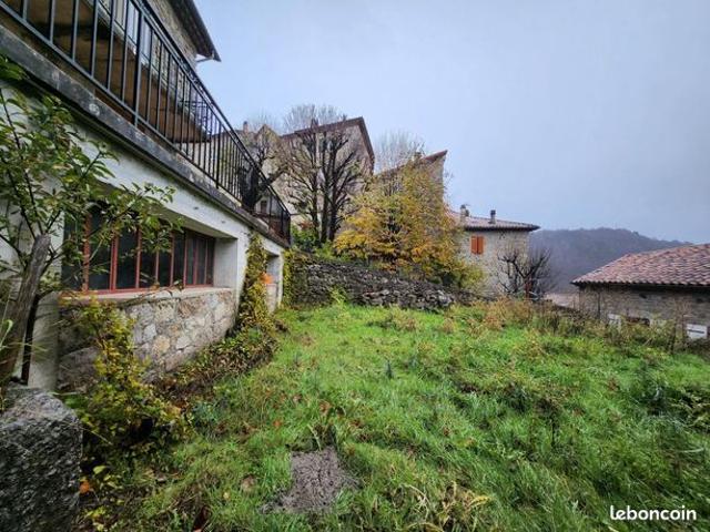 Maison vente à Largentière, Auvergne-Rhône-Alpes