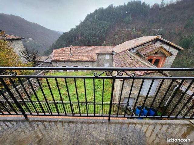 Maison vente à Largentière, Auvergne-Rhône-Alpes