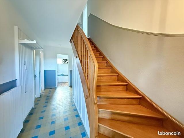 Maison vente à Mulhouse, Koetzingue