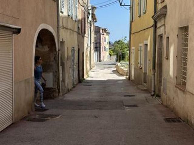 Maison vente à Solliès-toucas