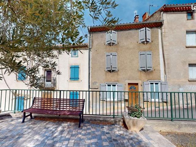 Maison vente à Limoux, Aude