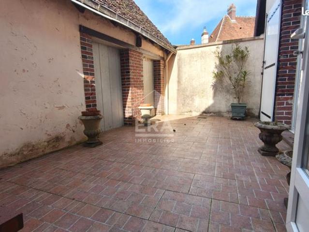 Maison vente à Nogent-le-Rotrou, Thiron Gardais