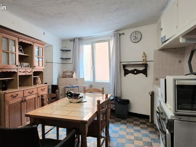 Maison vente à Marseille, Ceyreste