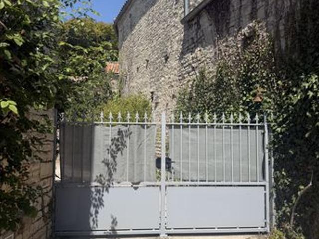 Maison vente à Villognon, Charente