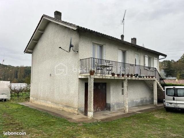 Maison vente à Périgueux, La Douze