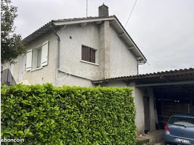 Maison vente à Périgueux, La Douze