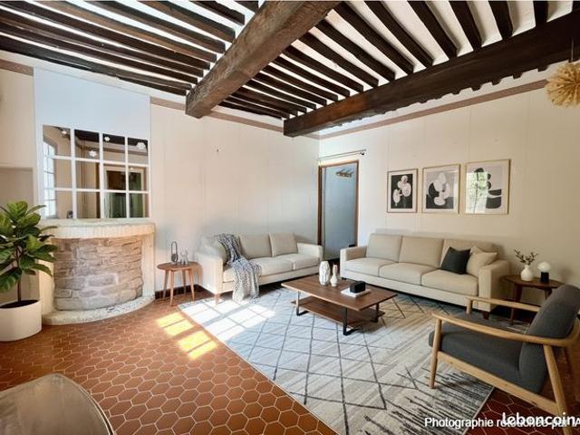 Maison vente à Carpentras, Vaison-la-romaine