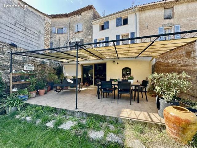 Maison vente à Arrondissement de Draguignan, Trans-en-provence