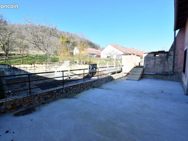 Maison vente à Toul, Mont-l'etroit