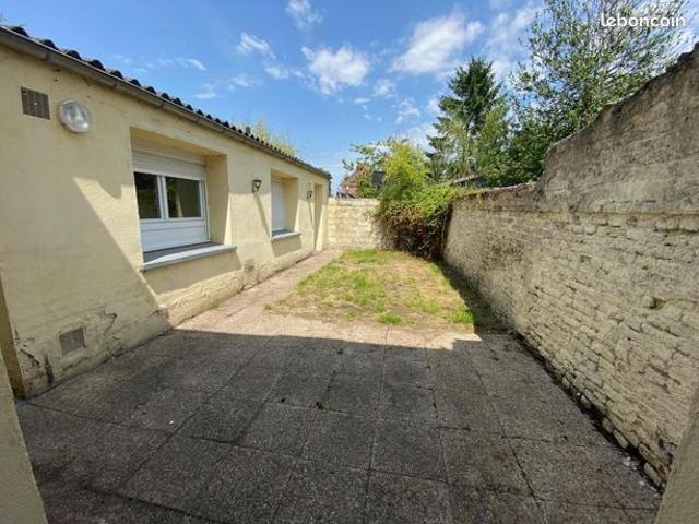 Maison vente à Thivencelle, Nord