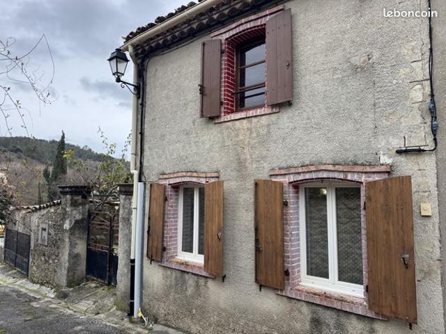 Maison vente à Limoux