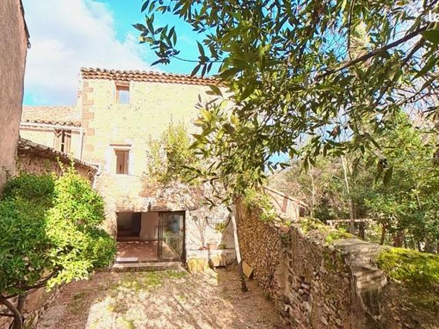 Maison vente à Lodève, Aspiran