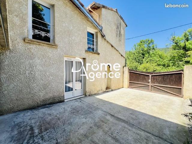 Maison vente à Valence, Peyrus