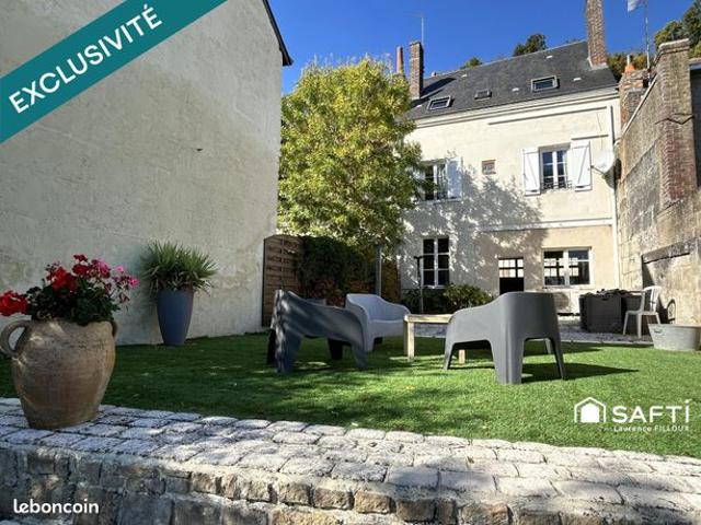 Maison vente à Vendôme, Montoire-sur-le-loir