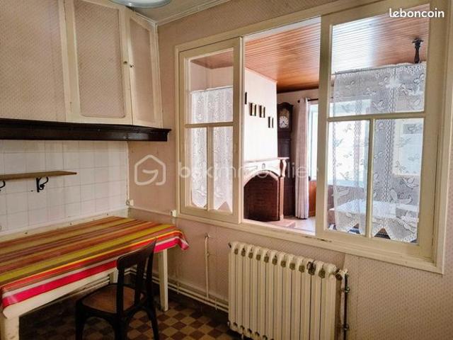 Maison vente à Saissac, Aude