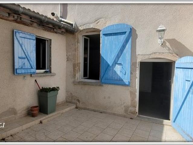 Maison vente à Agen, Astaffort