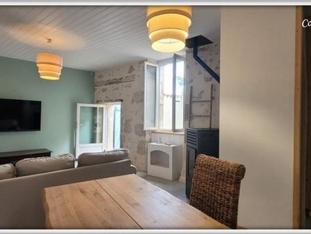 Maison vente à Agen, Astaffort