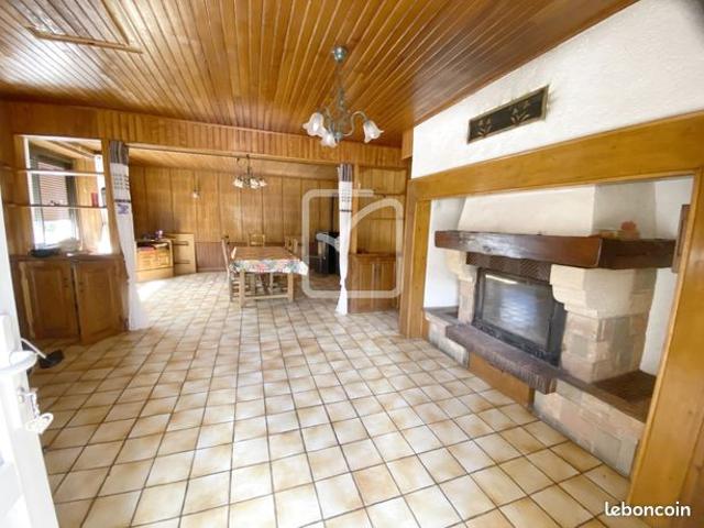 Maison vente à Figeac, Saint-jean-lagineste
