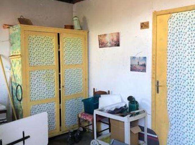 Maison vente à Bar-le-Duc, Menaucourt