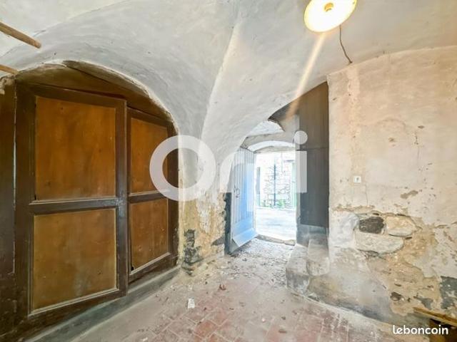 Maison vente à Largentière, Lagorce