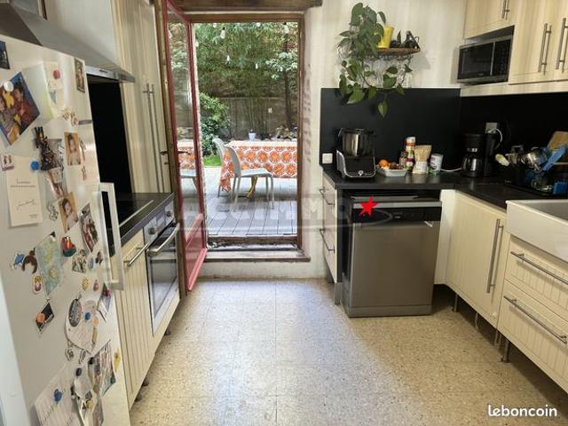 Maison vente à Toulouse, Caraman