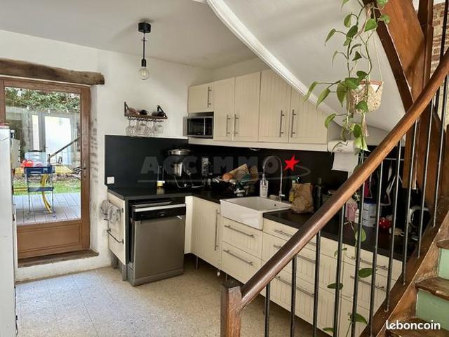 Maison vente à Toulouse, Caraman