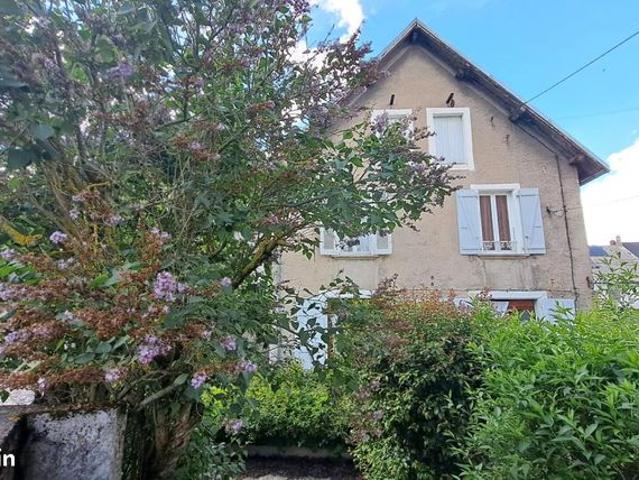 Maison vente à Grenoble, Susville