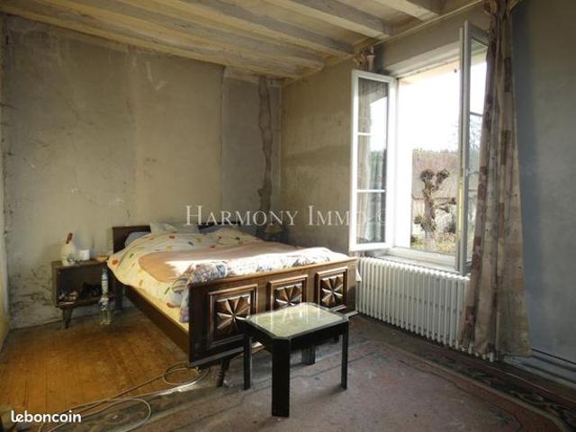 Maison vente à Mortagne-au-Perche, Moulicent