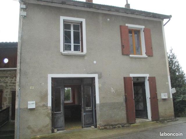 Maison vente à Tournon-sur-Rhône, Le Crestet