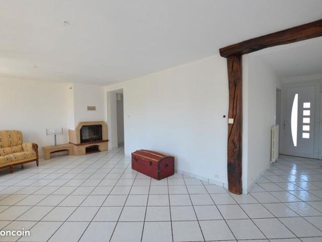 Maison vente à Metz, Gravelotte
