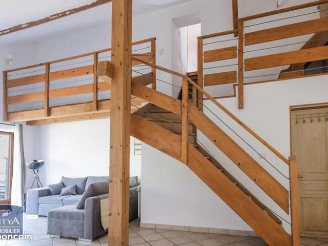 Maison vente à Belfort, Sermamagny