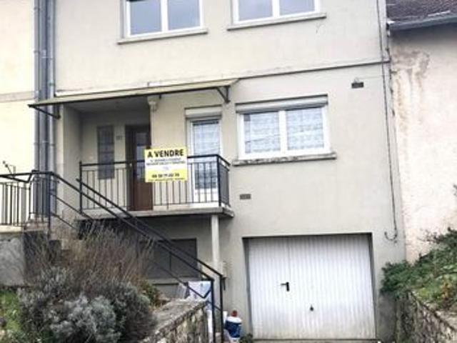 Maison vente à Verdun, Woël